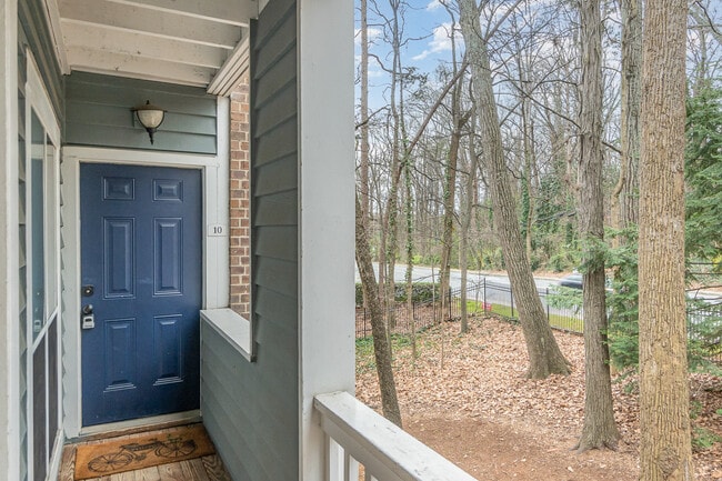 Photo - 2512 Cranbrook Ln