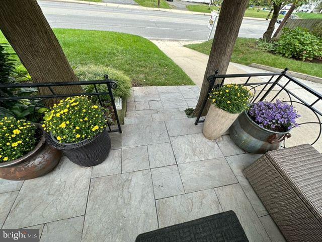 Photo - 8409 Old Georgetown Rd