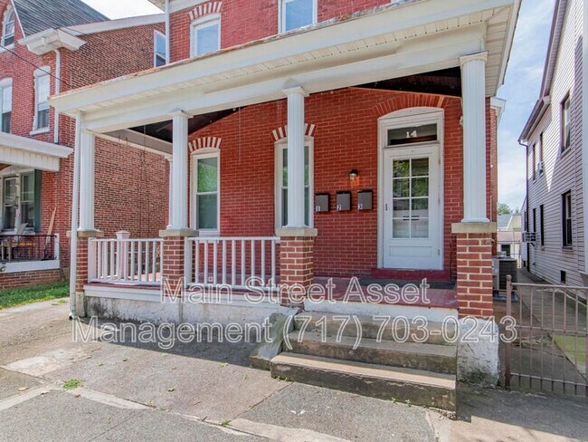 Photo - 14 W 3rd St Unit 3