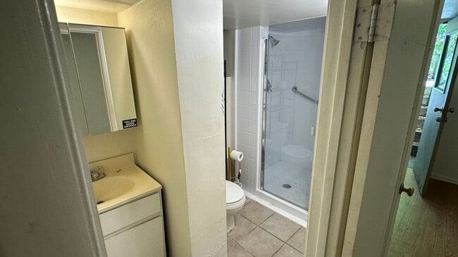1136 E Laird Ave Unit 2 BD Garden unit
