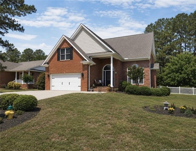 Building Photo - 3010 Metthame Dr