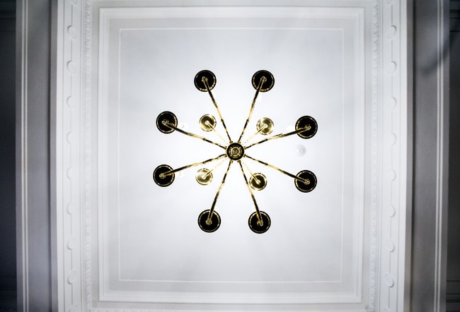 Photo - Old City Hall