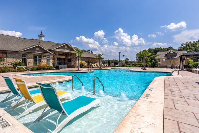 Adeline at White Oak - Adeline at White Oak Apartments