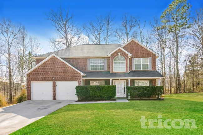Building Photo - 2107 Boulder Chase Ct