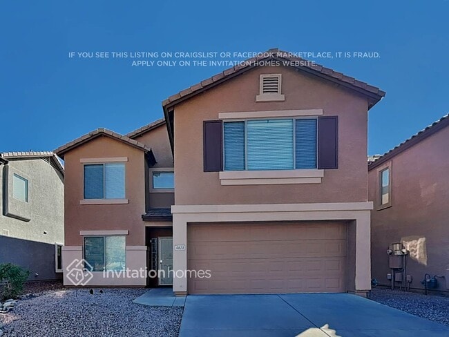 Building Photo - 4823 W Beautiful Ln