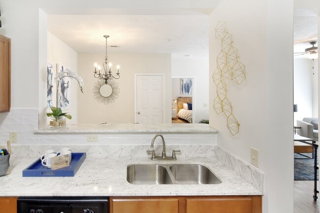 Landing at Willow Bayou Apartment Homes
