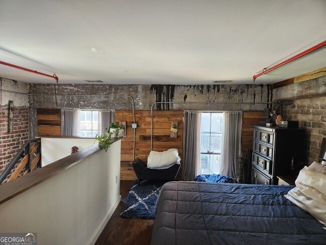 Photo - 650 Glen Iris Dr NE Unit 30