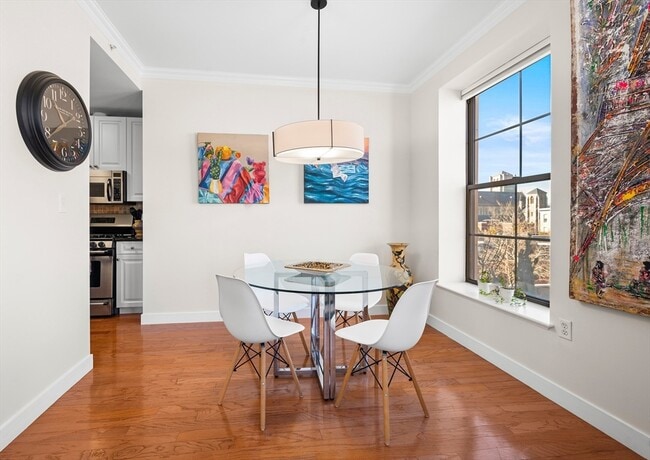 Photo - 700 Harrison Ave Unit D613