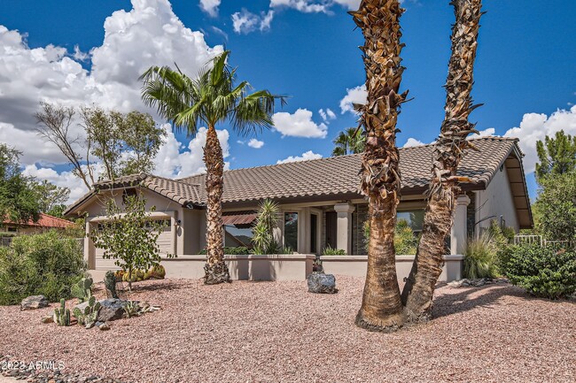 Building Photo - 15816 E Kim Dr Rental