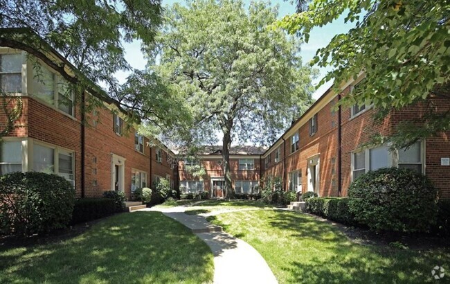 Building Photo - Ravenswood Renovated One Bedroom Unit 2116-1N Rental
