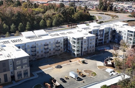 The River - The River