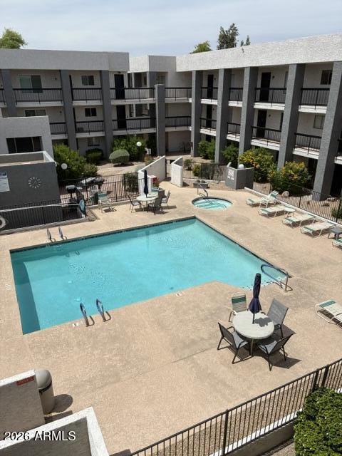 Photo - 7494 E Earll Dr Unit 310