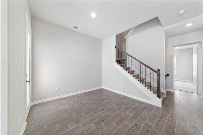 Photo - Brand New 3 Story Townhome
