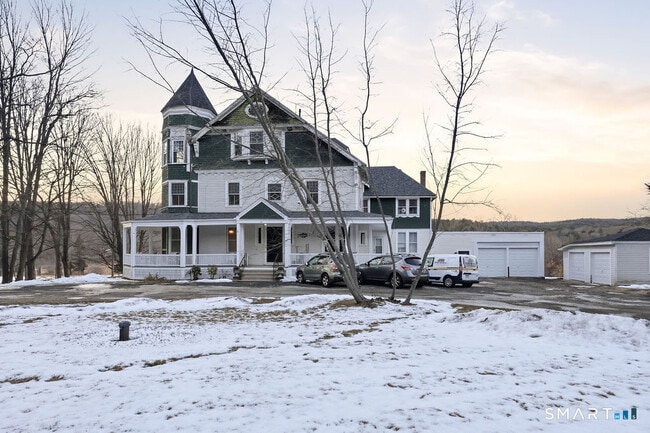 Photo - 270 Cherry Brook Rd Unit 3 South