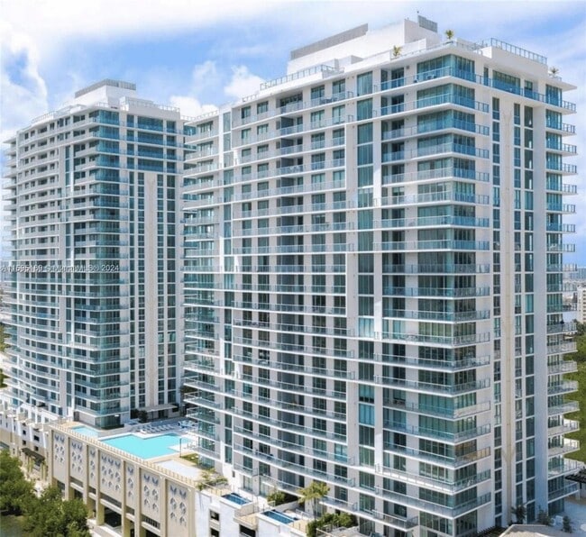 Photo - 330 Sunny Isles Blvd Condo Unit 1401