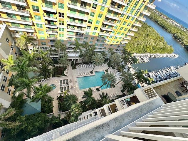 Photo - 625 Casa Loma Blvd Unit 1507