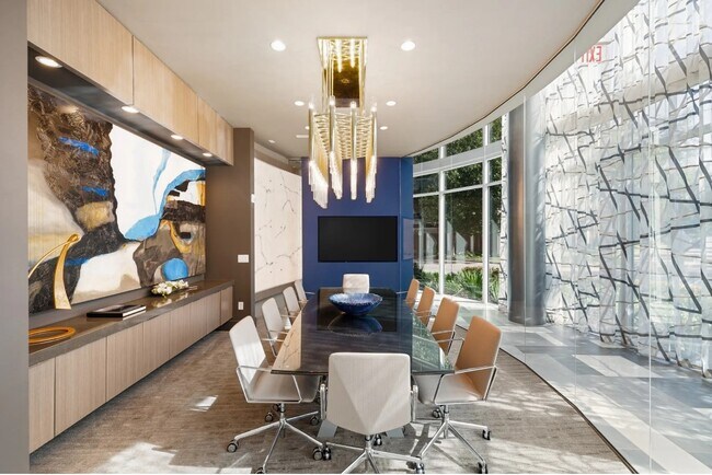 Photo - 1317 Post Oak Blvd Unit 512