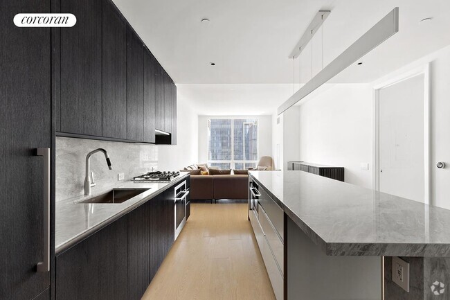 Building Photo - 15 Hudson Yards Rental