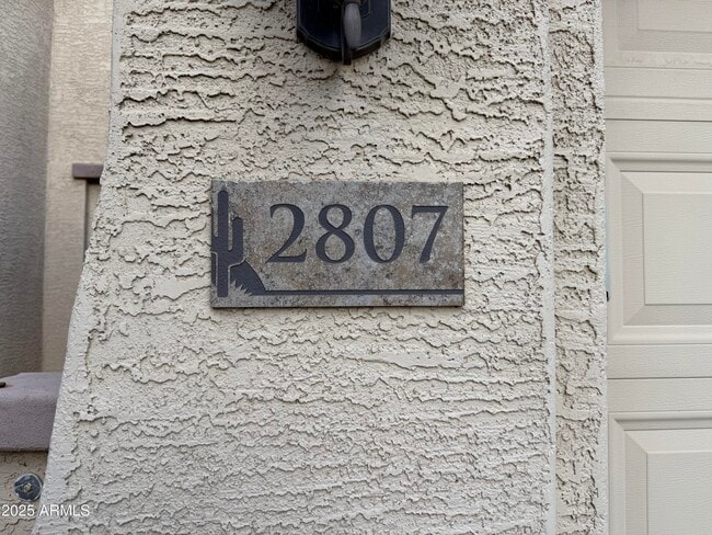 Photo - 2807 E Desert Broom Pl