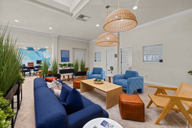 Photo - The Park at Positano