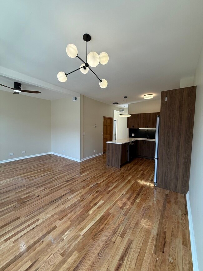 Photo - 3476 S Archer Ave House