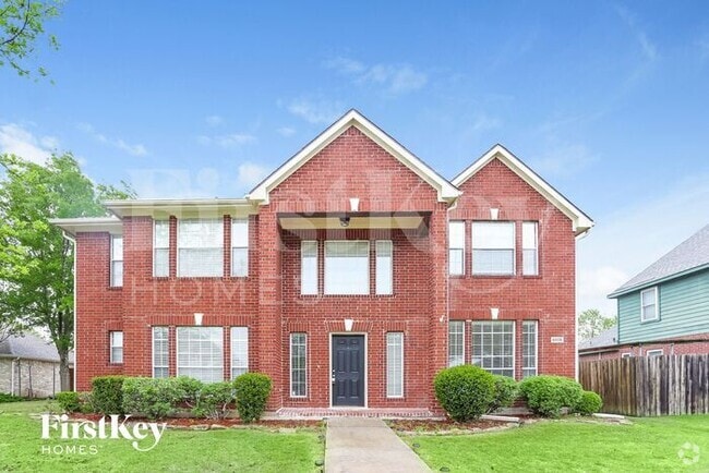 Building Photo - 6805 Longmeadow Dr Rental
