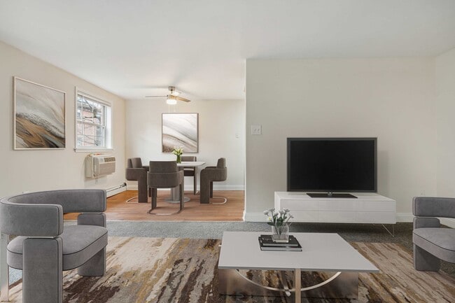Ridley Brook Apartments