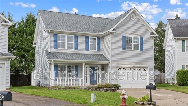 Photo - 1520 Birkdale Ct