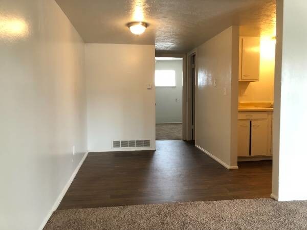 New Floors - 2414 Ousdahl Rd Unit 34