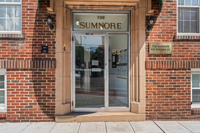 Photo - 833 Summer St Condo Unit STE 2B