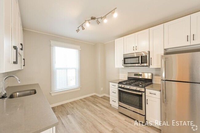 Building Photo - STUNNING 1bd/1ba Unit 1 Rental