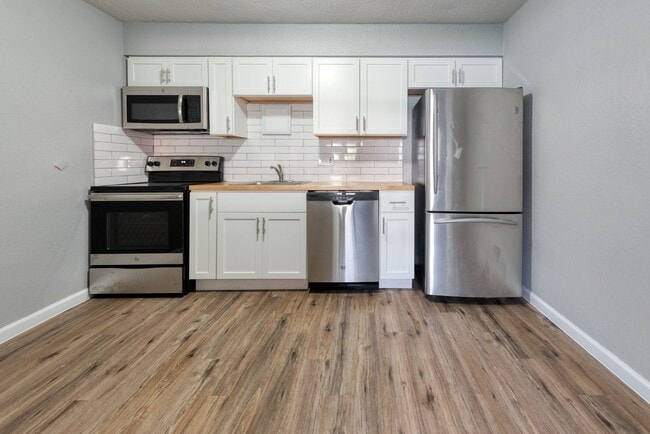 Photo - The New Haven Apartments