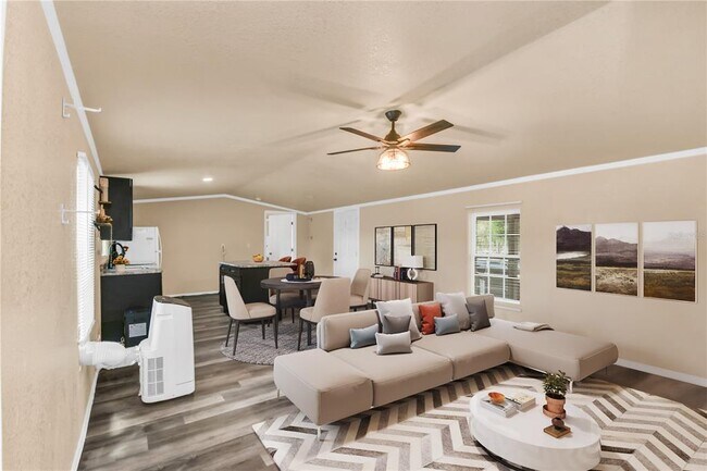 7457 NE 349 Hwy