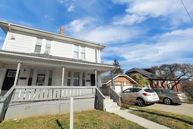 Photo - 1336 Sullivant Ave Unit 1336