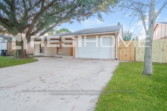 5211 Parkridge Dr