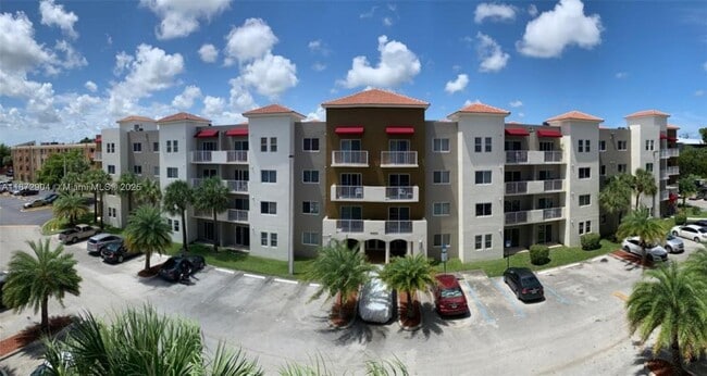 Building Photo - 11040 SW 196th St Unit 405 Rental