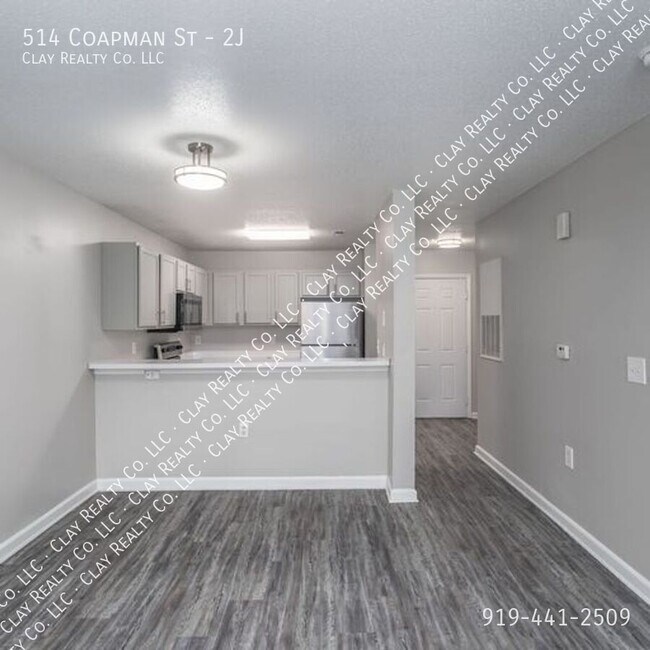 Photo - 514 Coapman St Unidad 2J