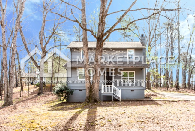 Building Photo - 3824 Cannon Dr