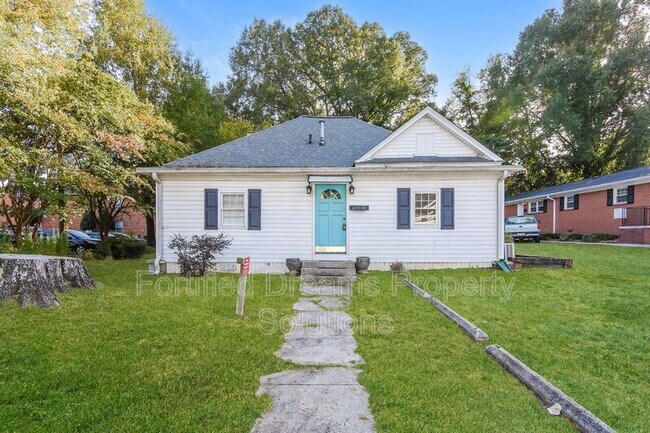 Photo - 2003 Spring Garden St Unidad #1