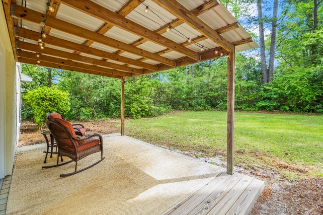 Photo - 1408 N Cherokee Ave Unidad 2