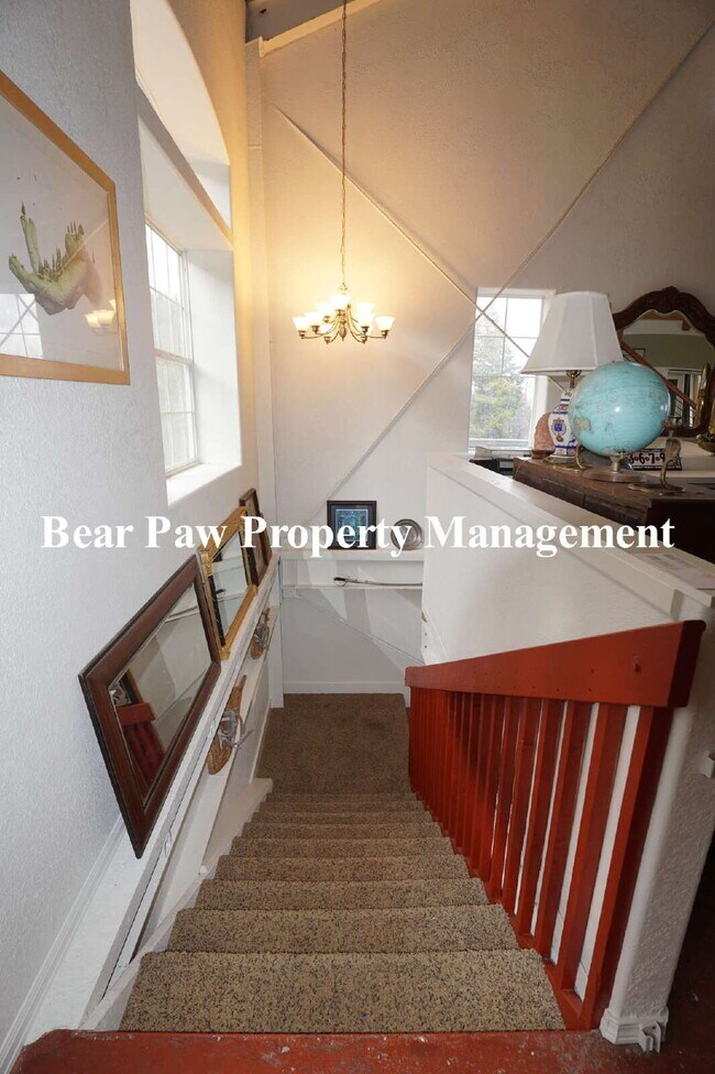 Photo - Great Views from High Atop Floyd Hill  in ...