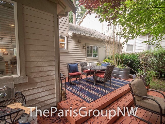 Photo - Exceptional Kirkland TH – Gorgeous Upgrade...