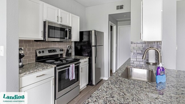 Photo - 5350 Fossil Creek Blvd Unidad 136.1404544