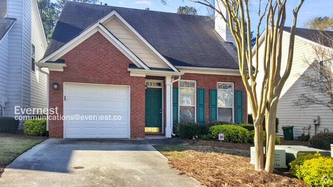 Building Photo - 1440 Gates Cir SE Rental