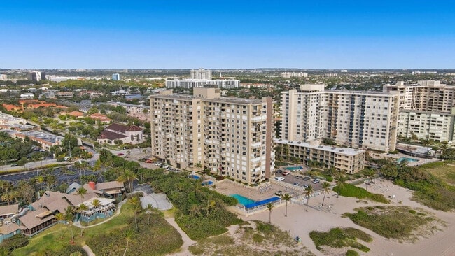 Photo - 2000 S Ocean Blvd Unit 8F