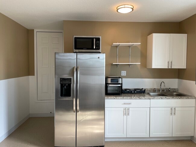 Kitchen - 3715 7th St W Unit 2