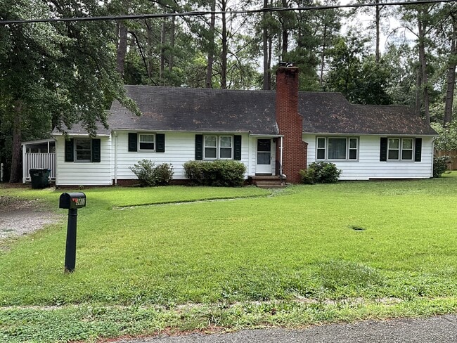Building Photo - 3417 Cooper Rd