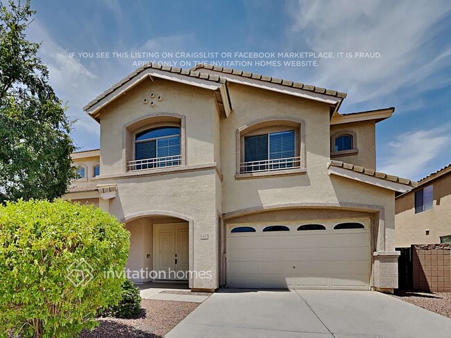 Building Photo - 14682 W Mandalay Ln