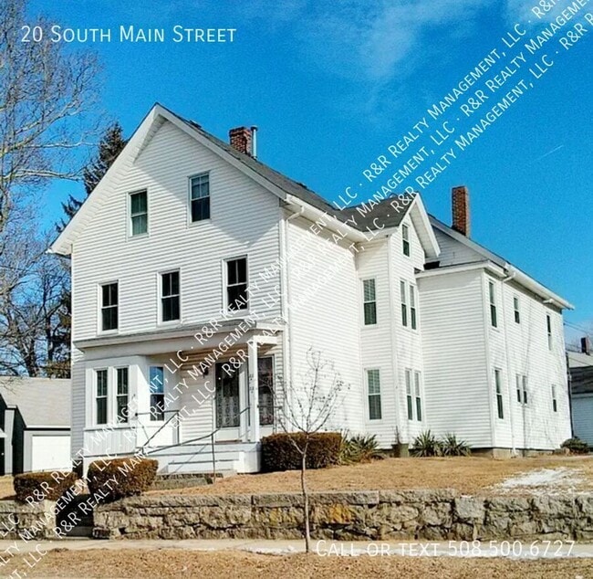 Photo - 20 S Main St Apartment