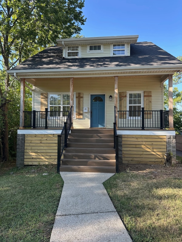 Building Photo - 1808B Ashwood Ave Rental